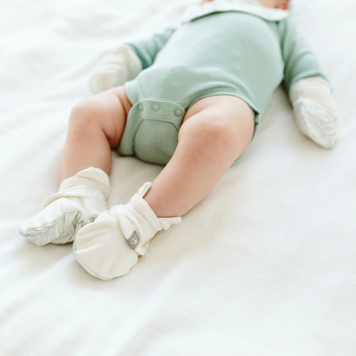 Goumi Kids Mitts & Boots (0-3m)