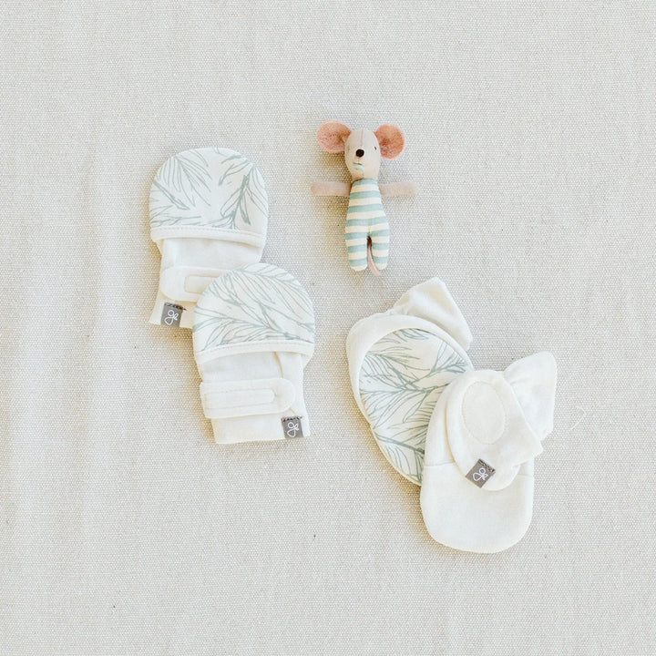 Goumi Kids Mitts & Boots (0-3m)