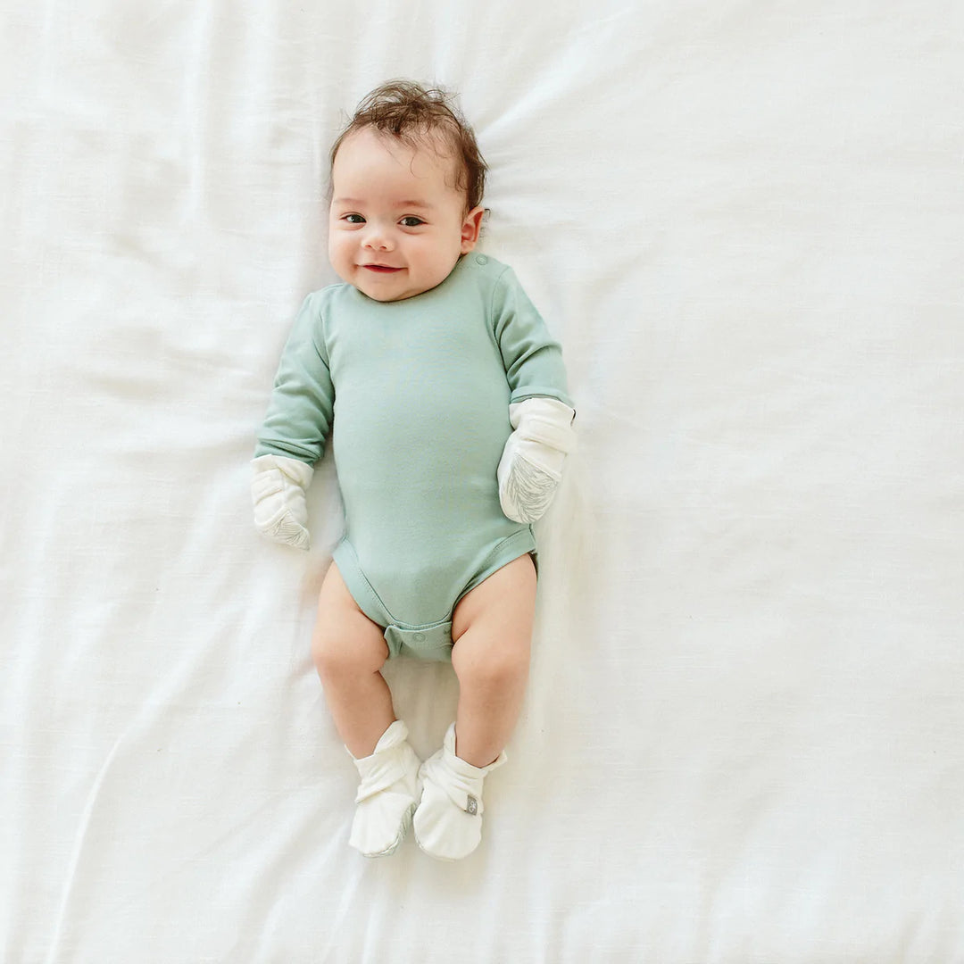 Goumi Kids Mitts & Boots (0-3m)