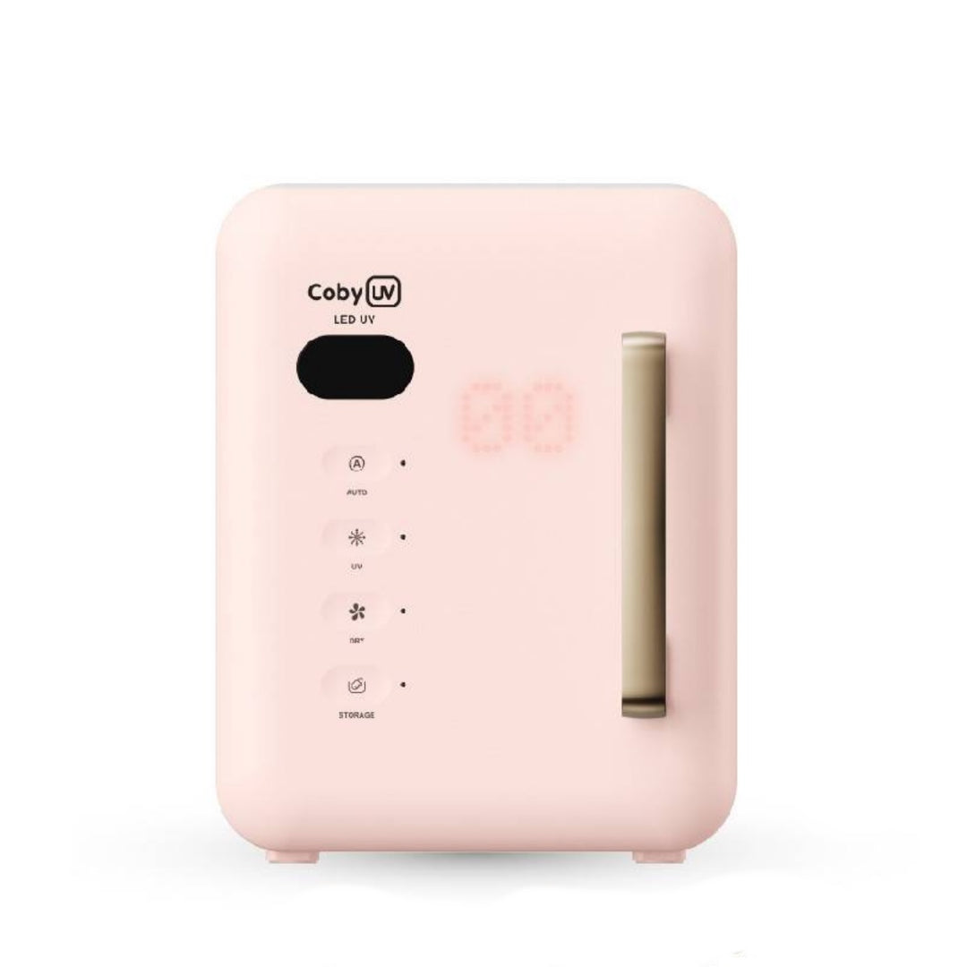 Coby UV Waterless Sterilizer V5