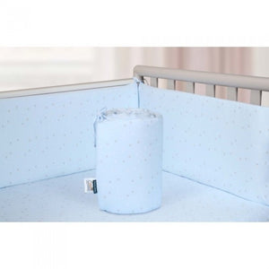 Comfy Baby Living Cot Bumper 2pcs – image 4
