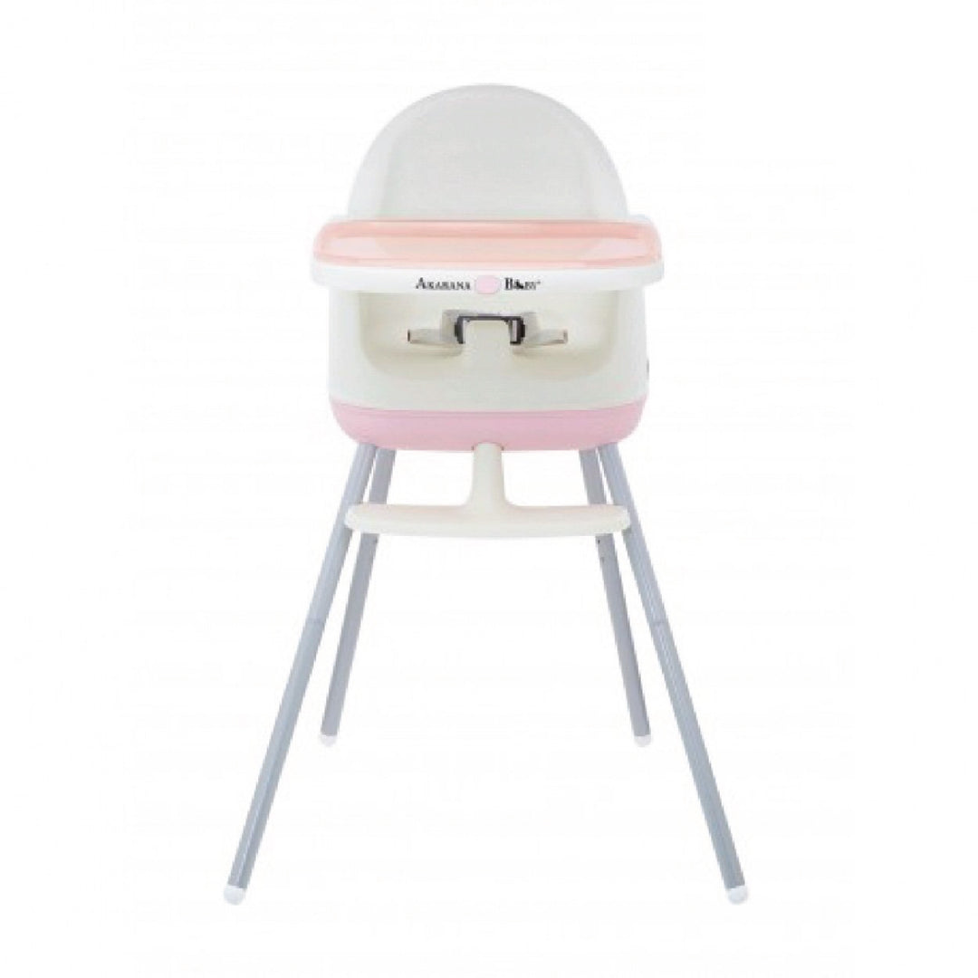Akarana Baby Toru II 3 in 1 Convertible High Chair