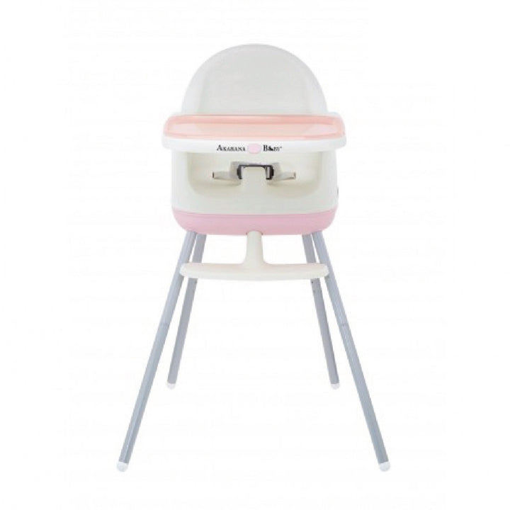 Akarana Baby Toru II 3 in 1 Convertible High Chair