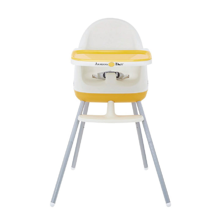Akarana Baby Toru II 3 in 1 Convertible High Chair