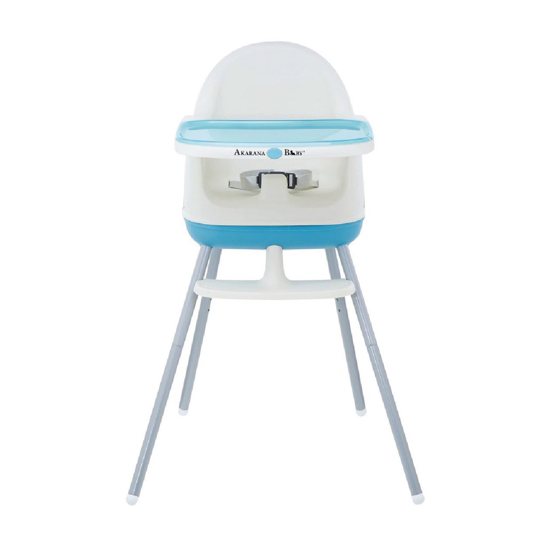 Akarana Baby Toru II 3 in 1 Convertible High Chair