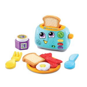LeapFrog Yum 2-3 Toaster