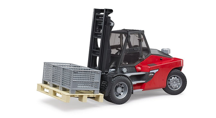 Bruder Linde HT160D Forklift