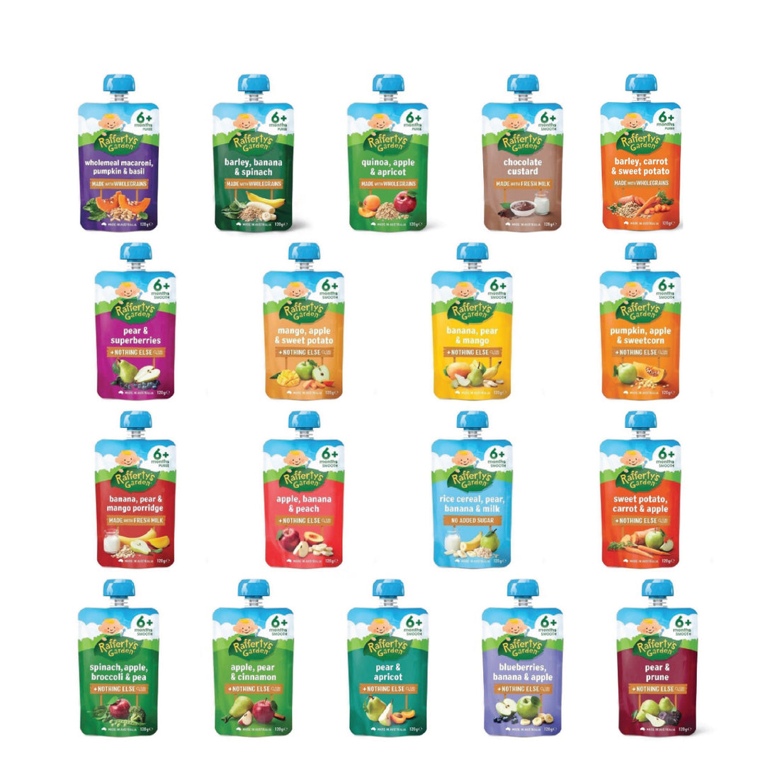 Rafferty's Garden For 6+ months Kids