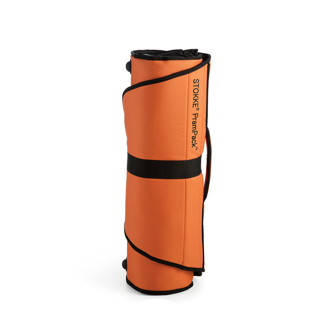 Stokke Pram Pack Transport Bag (Orange)