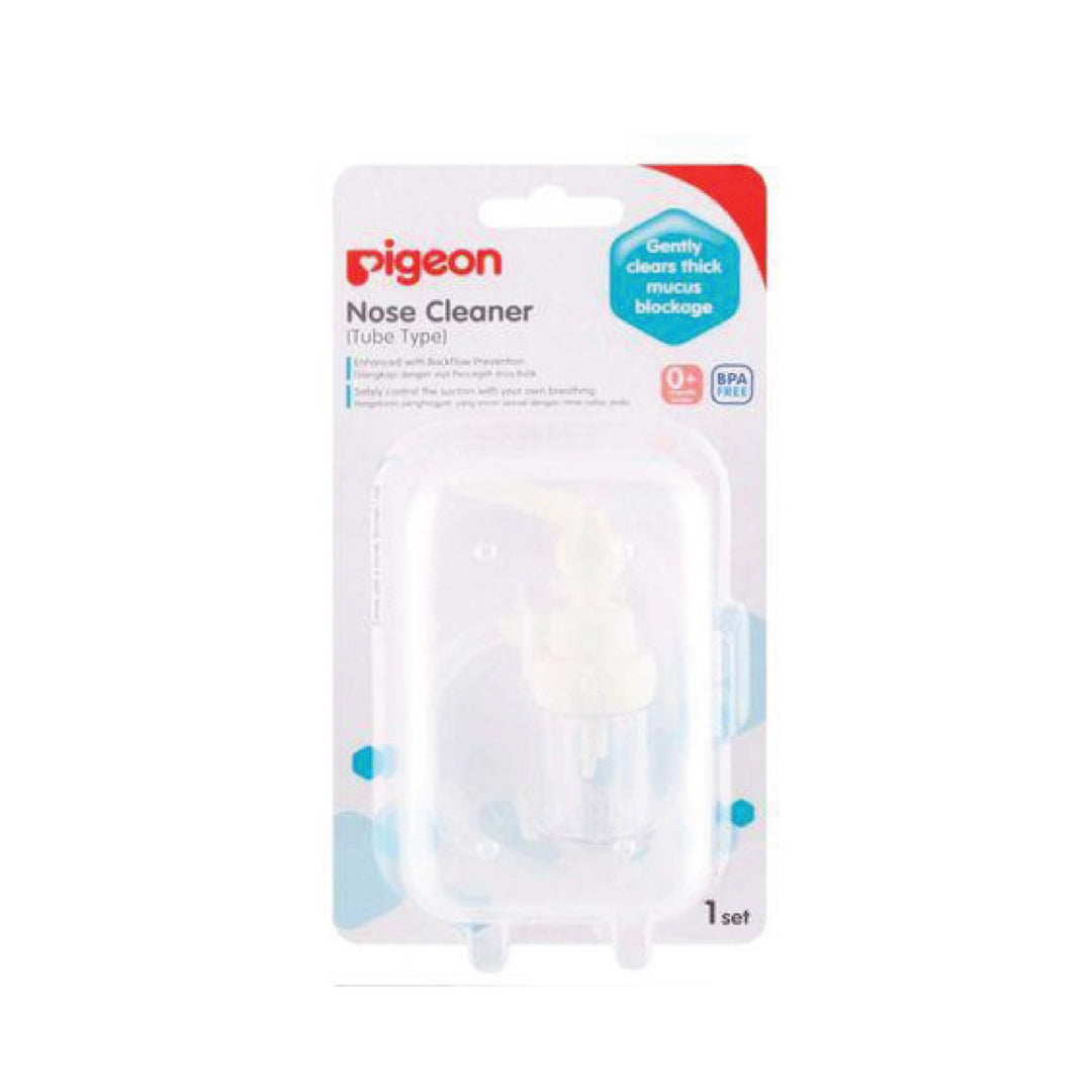 Pigeon Nose Cleaner (Tube Type)