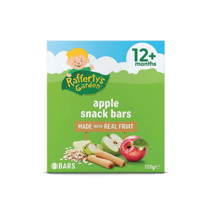 Rafferty's Garden Snack Bars