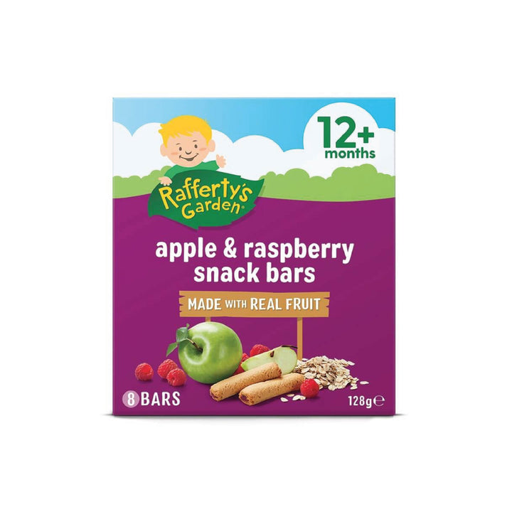 Rafferty's Garden Snack Bars