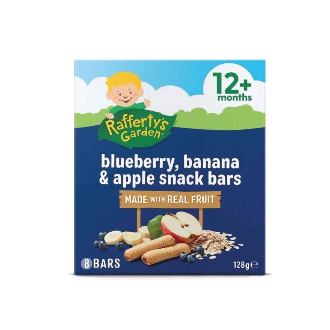 Rafferty's Garden Snack Bars