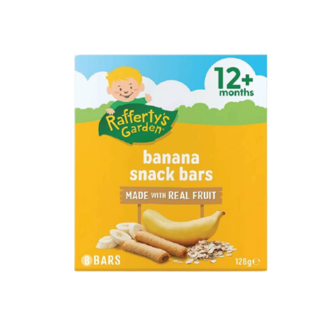 Rafferty's Garden Snack Bars