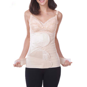 Bmama 2 in 1 Belly Binder Set