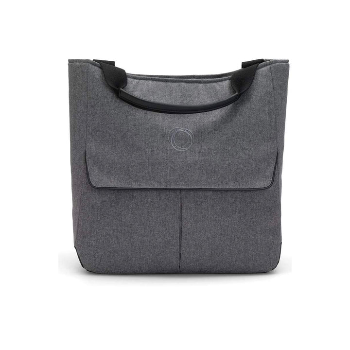 Bugaboo Mammoth Bag- Grey Melange