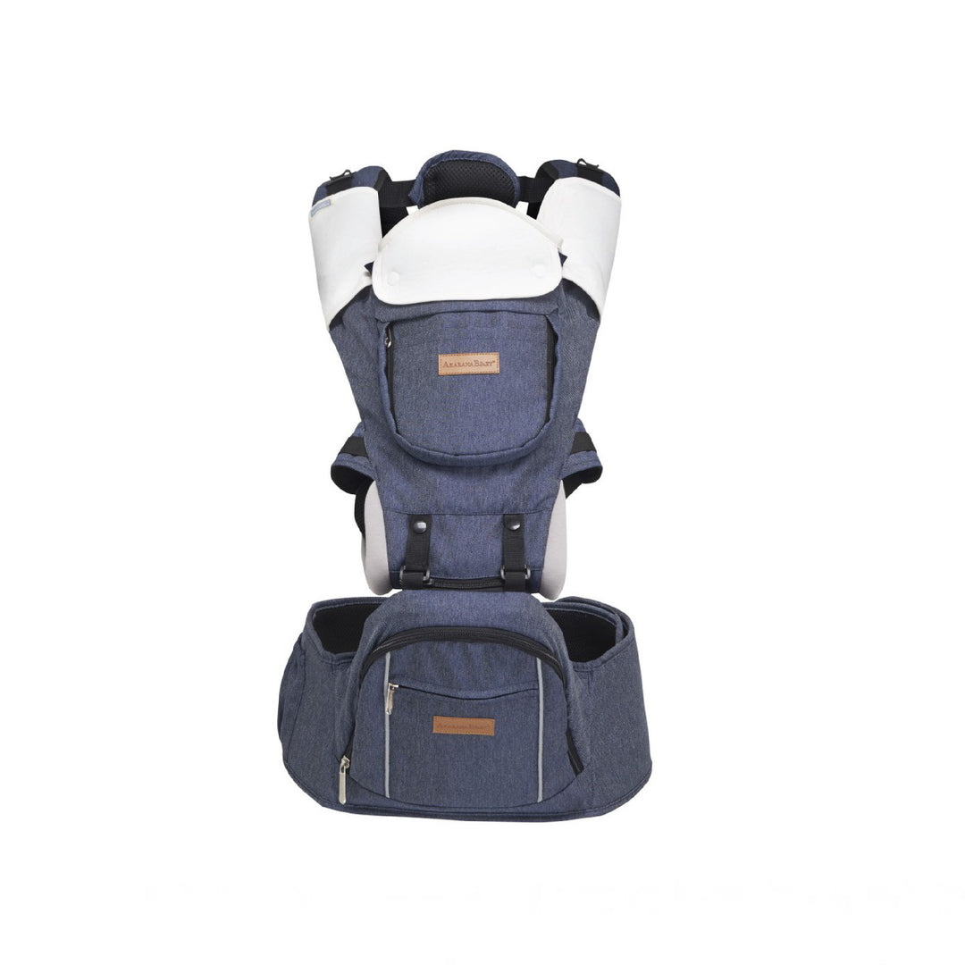 Akarana Baby Piri Baby Hipseat Carrier