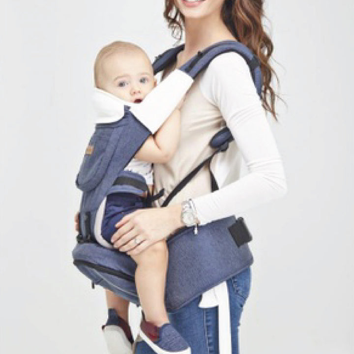 Akarana Baby Piri Baby Hipseat Carrier