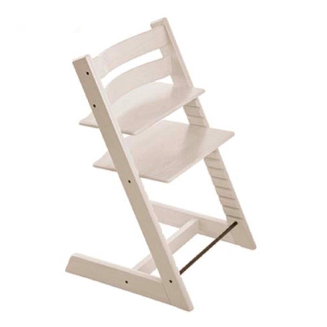 Stokke Tripp Trapp Chair (Whitewash)