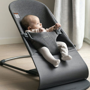 BabyBjörn Bouncer Bliss 3D Jersey