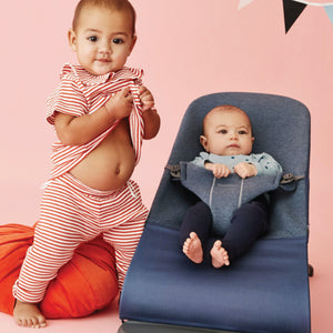 BabyBjörn Bouncer Bliss 3D Jersey