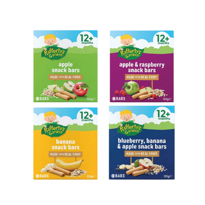 Rafferty's Garden Snack Bars