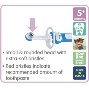 MAM Training Brush (D291) – image 4