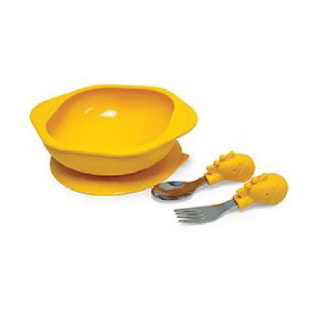 Marcus & Marcus Toddler Meal Time Set- Lola