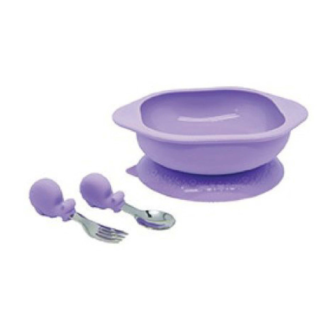 Marcus & Marcus Toddler Meal Time Set- Willo