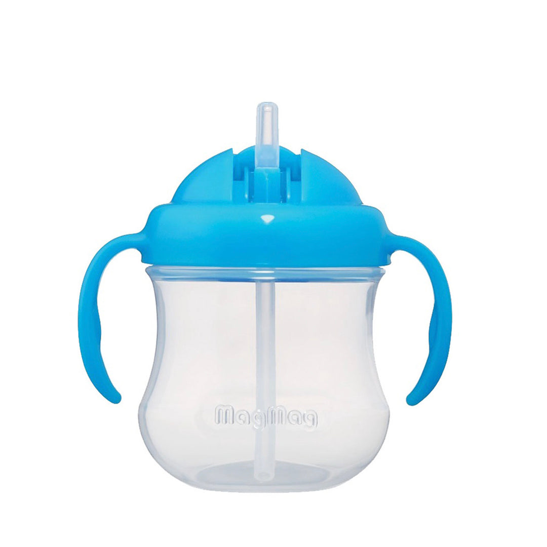 Pigeon Mag Mag Straw Cup 200ml