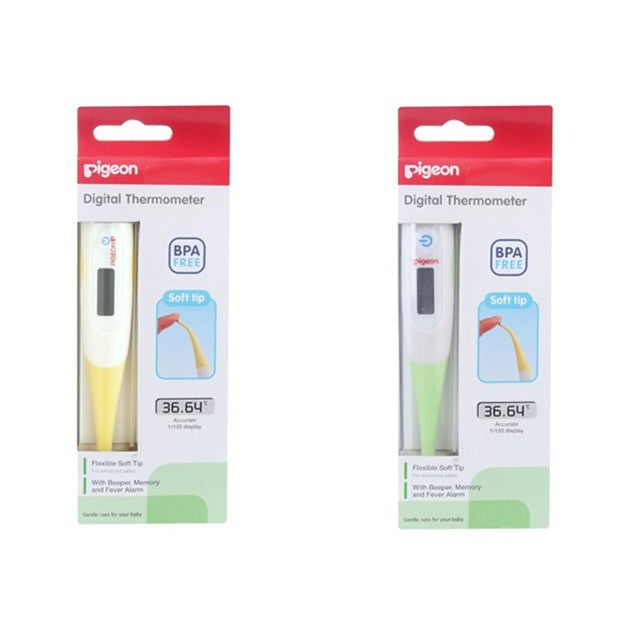Pigeon Digital Thermometer