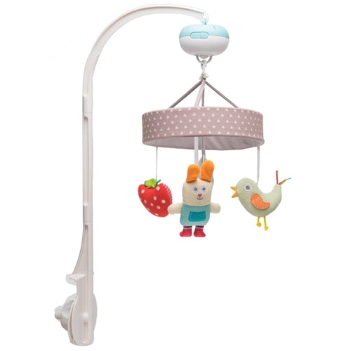 Taf Toys Musical Garden Mobile