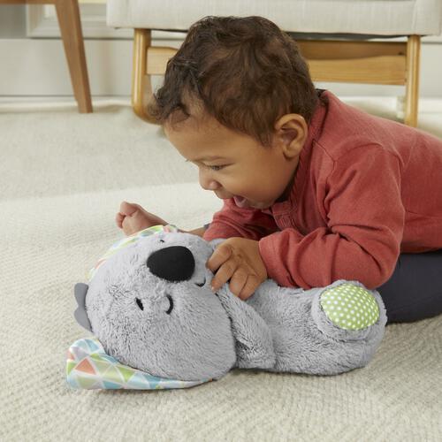 Fisher-Price Soothe n' Snuggle Koala (HBP87)