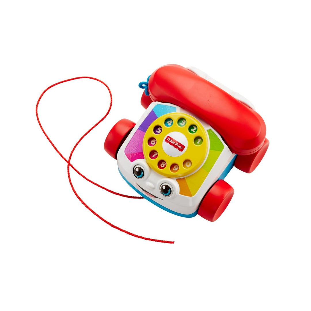 Fisher-Price Chatter Telephone (FGW66)