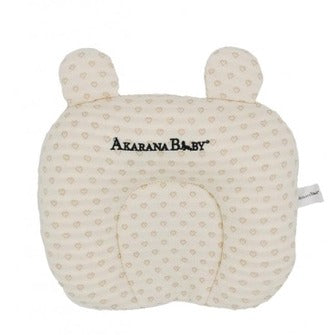 Akarana Baby Newborn Latex Pillow