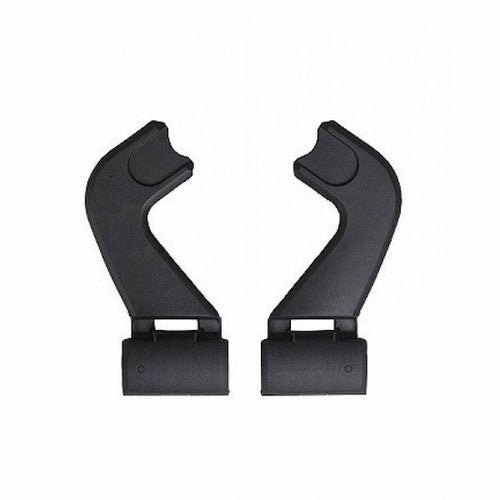 Nuna Pepp Car Seat Adapter