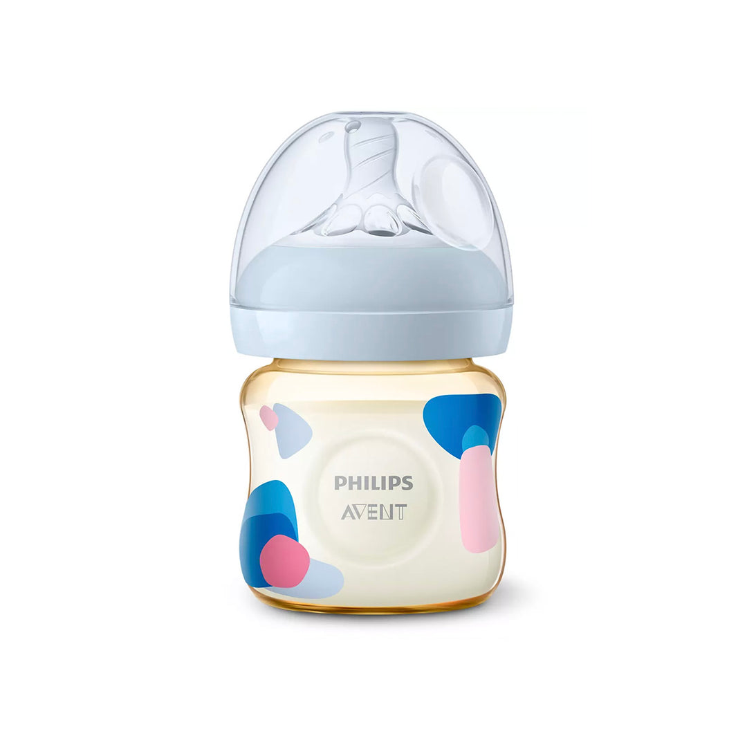 Philips Avent PPSU Bottle Wide Neck 125ml/ 4oz