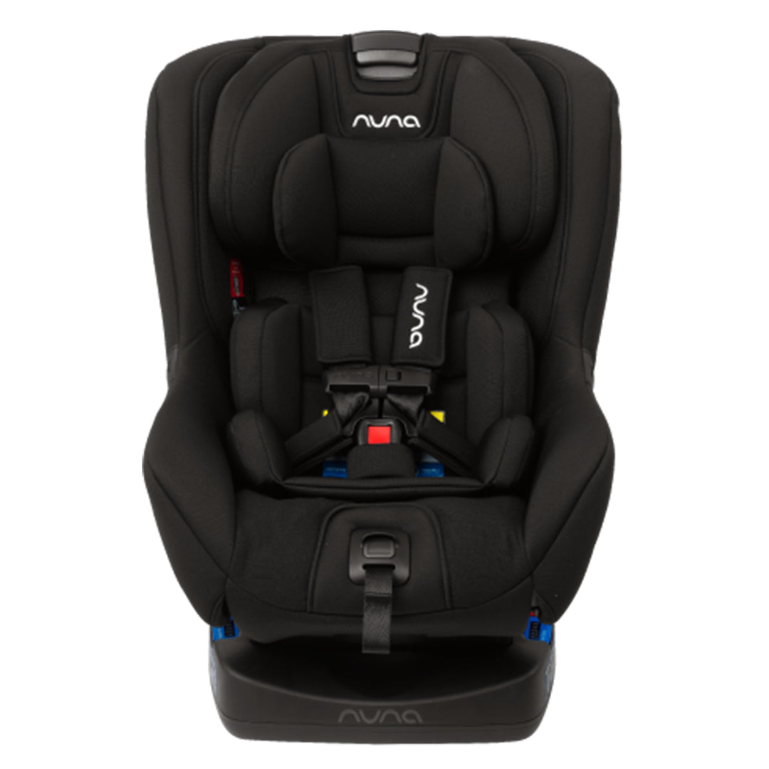Nuna Rava Car Seat (Caviar)