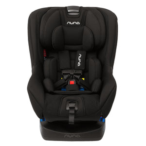 Nuna Rava Car Seat (Caviar)
