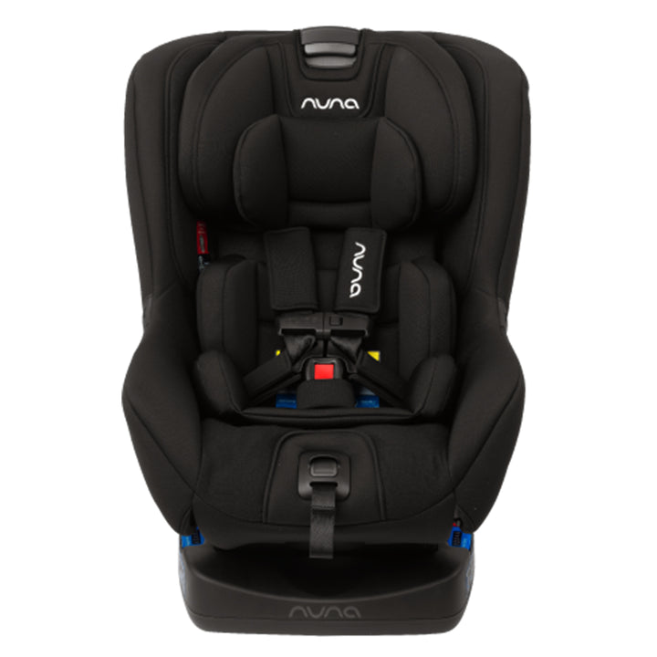 Nuna Rava Car Seat (Caviar)