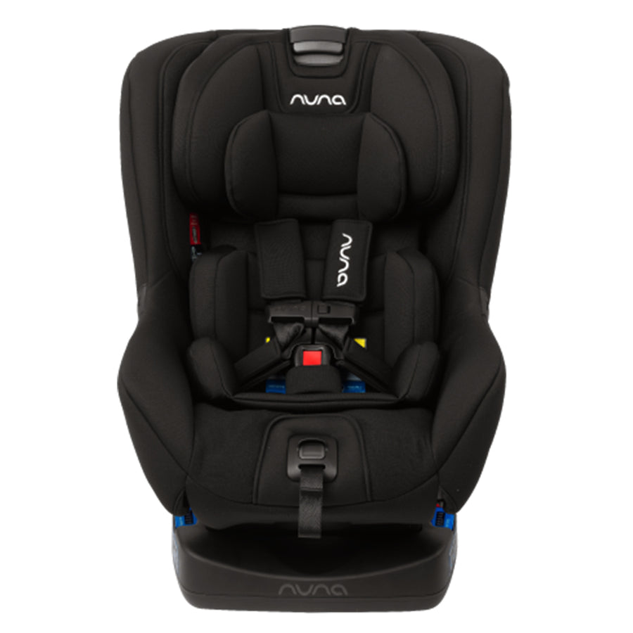 Nuna Rava Car Seat (Caviar)