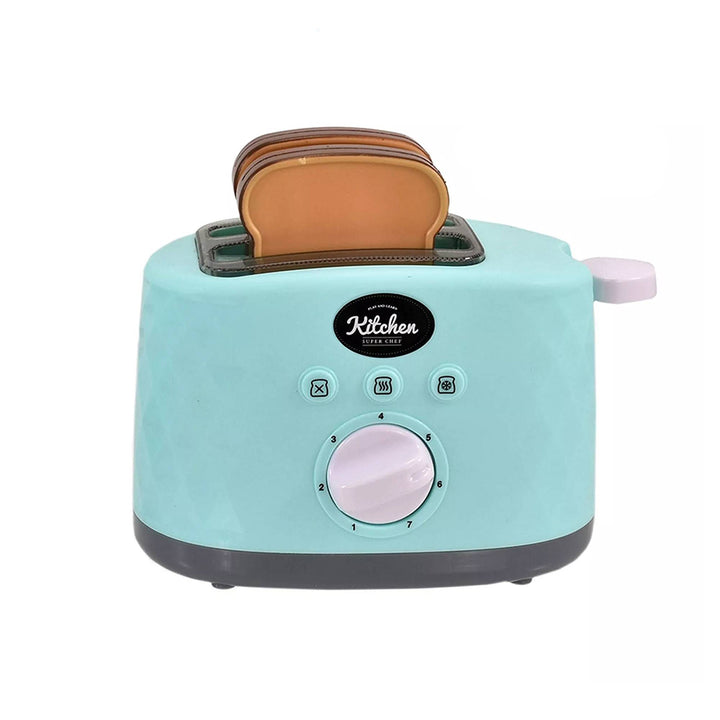 Infunbebe My 1st Toaster