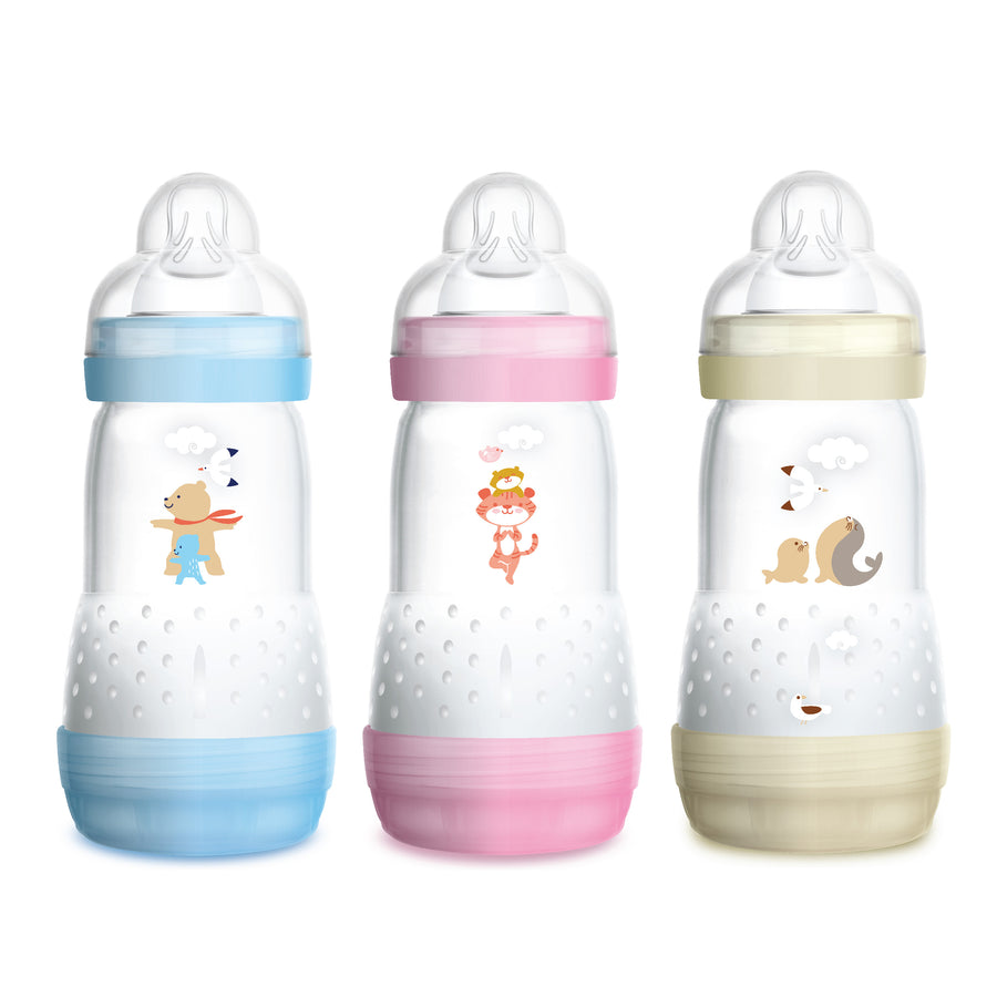 MAM Easy Start Anti Colic 260ml – image 1