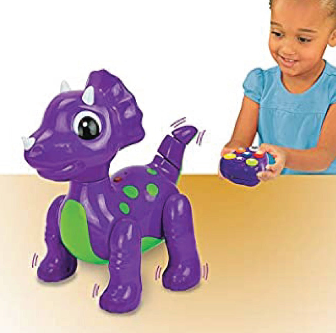 The Learning Journey International-Play & Learn RC Dancing