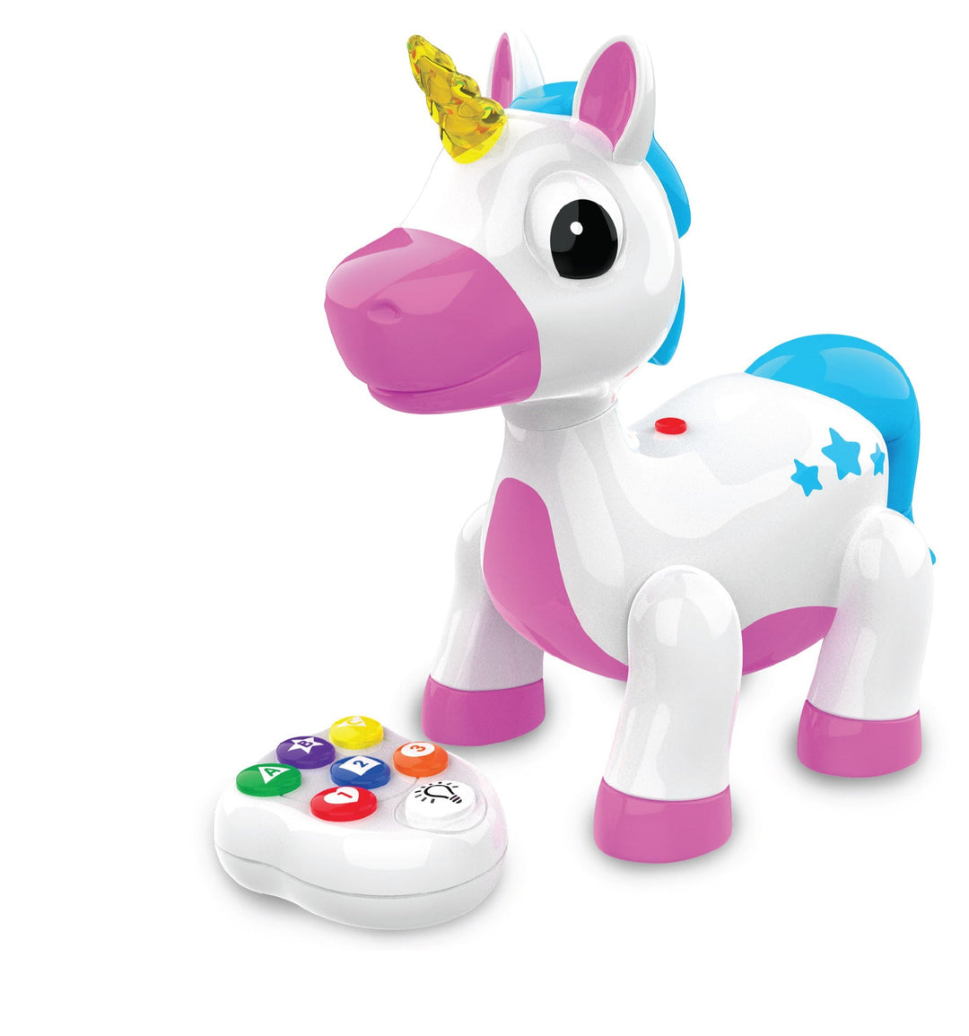 The Learning Journey International-Play & Learn RC Dancing