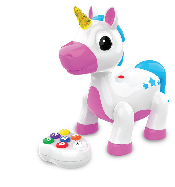 The Learning Journey International-Play & Learn RC Dancing