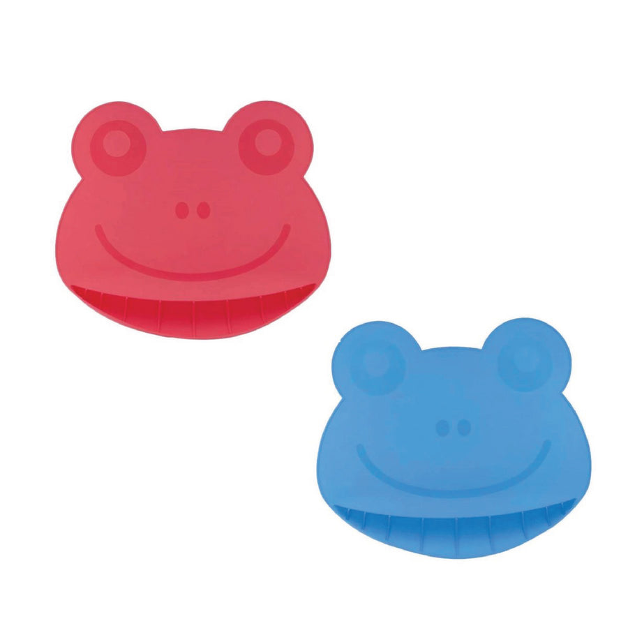 Nuby Suregrip Placemat Frog Design