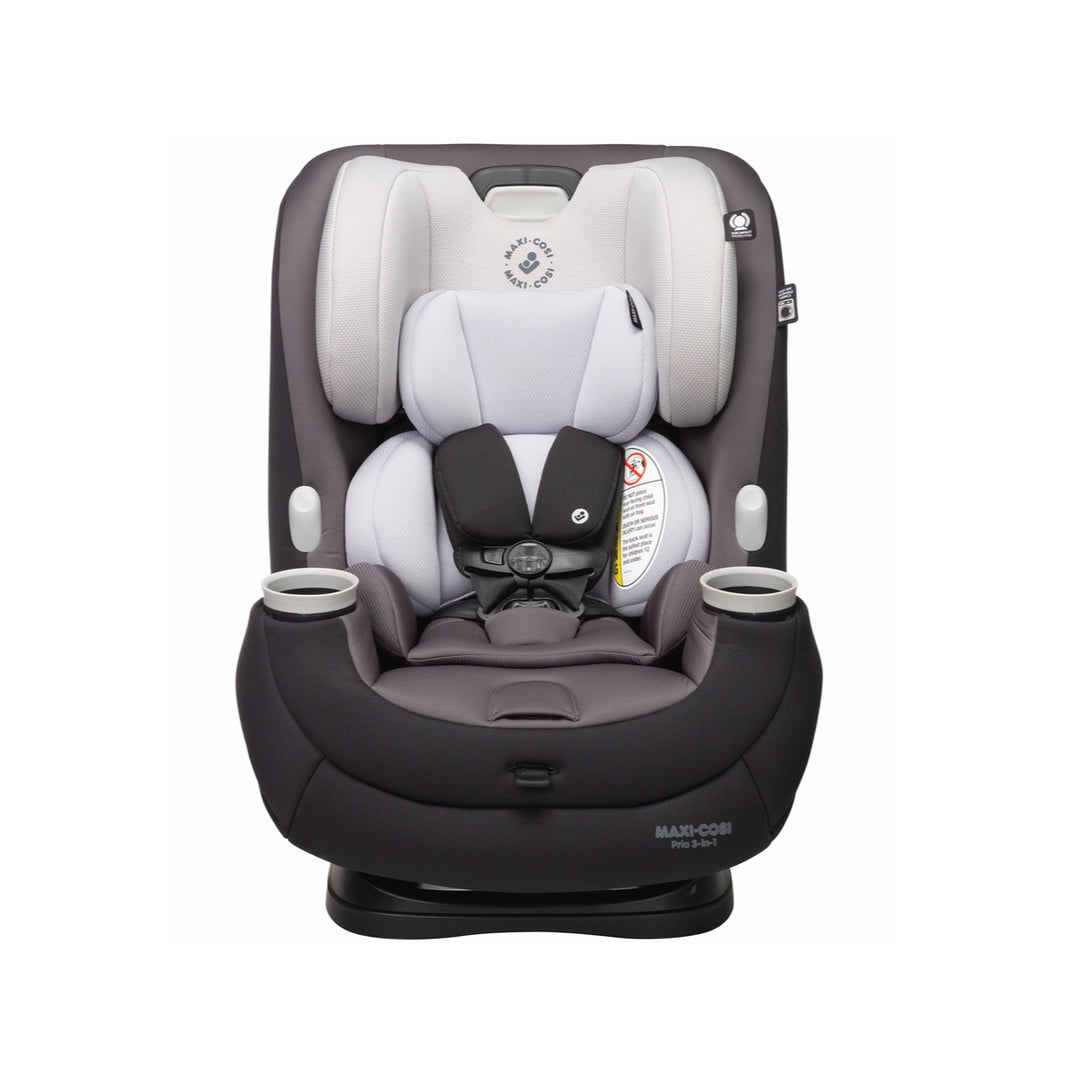 Maxi Cosi Pria 3 in 1 Convertibles Carseat (Blackened Pearl)