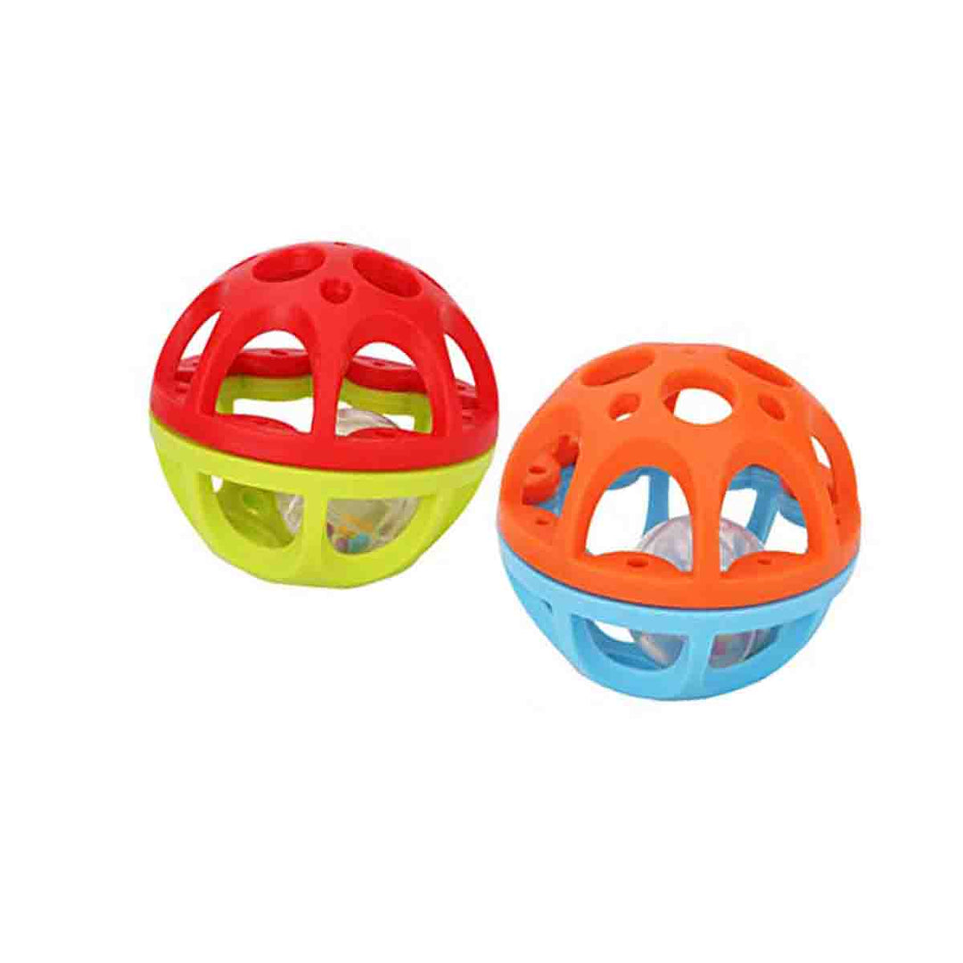 Infunbebe Bendy n Roll Ball (random colour)
