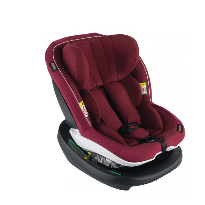BeSafe iZi Modular i-Size Group 1 (6 months - 4 years)
